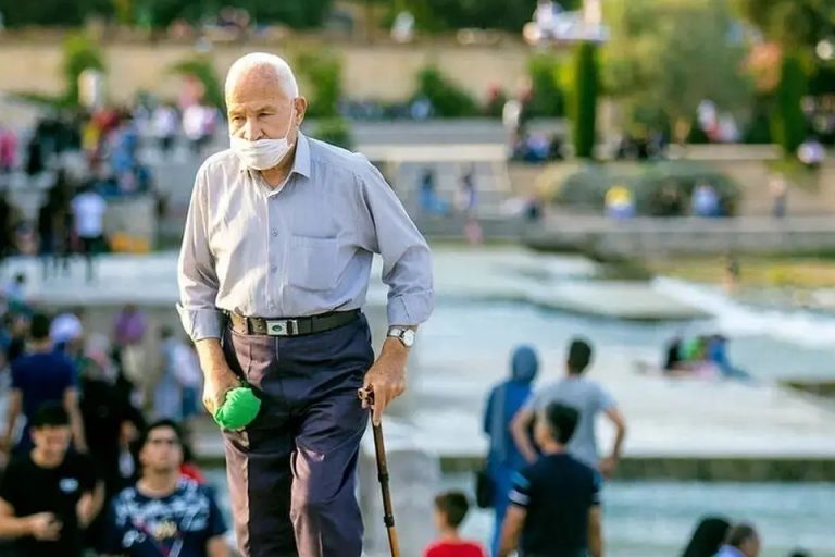 به نقل از رکنا؛ چرا پرستاری در منزل دیگر یک «انتخاب لوکس» نیست و به ضرورت اجتماعی تبدیل شده است؟